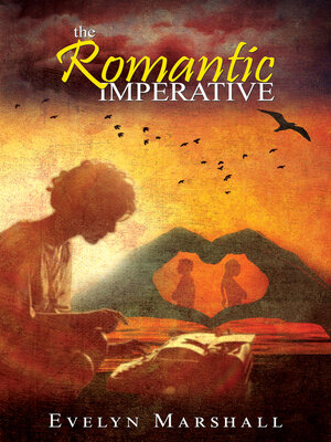 cover image of The Romantic Imperative